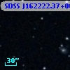 SDSS J162222.37+003846.1