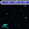 SDSS J162247.97+000413.0