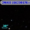 2MASS J16230176+2953036