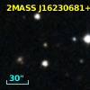 2MASS J16230681+3112354