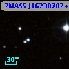2MASS J16230702+3142329