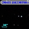 2MASS J16230780+2913521