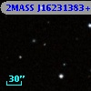 2MASS J16231383+3118199