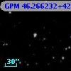 GPM  46.266232+42.253002