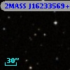 2MASS J16233569+2404511