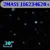 2MASS J16234620+0751351
