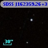 SDSS J162359.26+314548.3