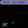 2MASS J16241047+3219185