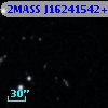 2MASS J16241542+3710511