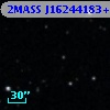 2MASS J16244183+3444252