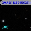 2MASS J16245625+3300137