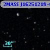 2MASS J16251218-0030560