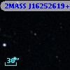 2MASS J16252619+2742381