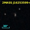 2MASS J16253599+5008026