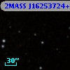 2MASS J16253724+3236083