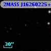 2MASS J16260225+3229549