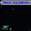 2MASS J16260589+4432006