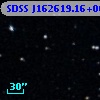SDSS J162619.16+002932.4