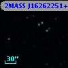 2MASS J16262251+3619321