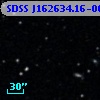 SDSS J162634.16-000050.3
