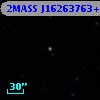 2MASS J16263763+4724465