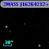 2MASS J16264212+2626388