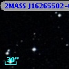 2MASS J16265502-0033429