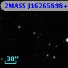 2MASS J16265898+2800447