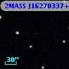 2MASS J16270337+2729505