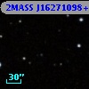 2MASS J16271098+2846044