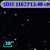 SDSS J162713.40+003312.8