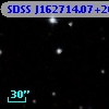 SDSS J162714.07+263101.5