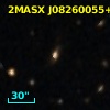 2MASX J08260055+4702348