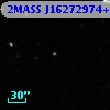 2MASS J16272974+2944590