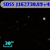 SDSS J162730.89+492814.4