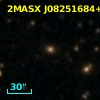 2MASX J08251684+4708332