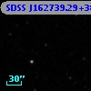 SDSS J162739.29+383456.0