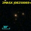 2MASX J08250069+4702472