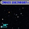 2MASS J16280107+0021052