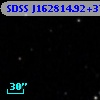 SDSS J162814.92+372307.6