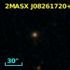 2MASX J08261720+4704346