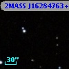 2MASS J16284763+2938233