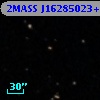 2MASS J16285023+4223016