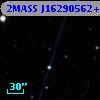 2MASS J16290562+2818139