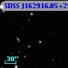 SDSS J162916.05+293442.7