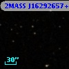 2MASS J16292657+2558024