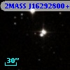 2MASS J16292800+2613332