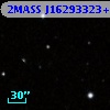 2MASS J16293323+2923391