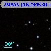 2MASS J16294530+2919267