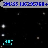 2MASS J16295760+2709161